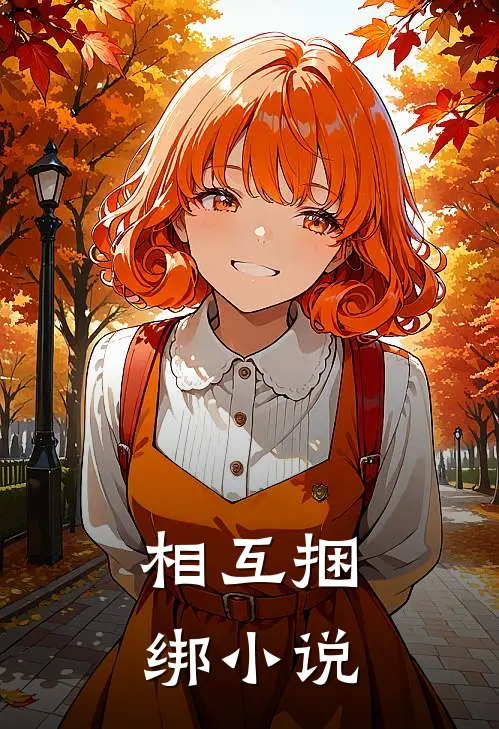 相互捆绑小说