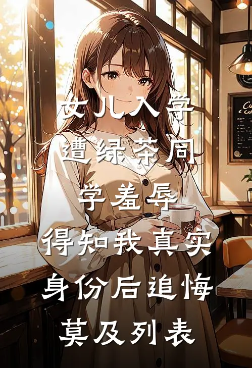 女儿入学遭绿茶同学羞辱，得知我真实身份后追悔莫及列表