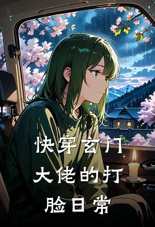 快穿玄门大佬的打脸日常