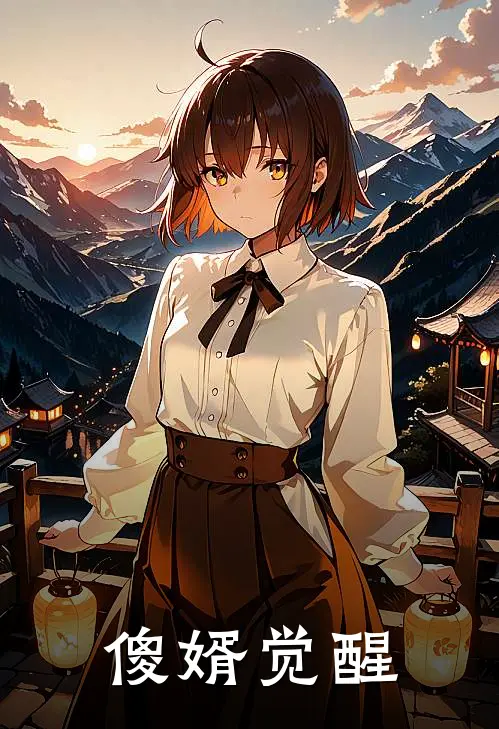 傻婿觉醒