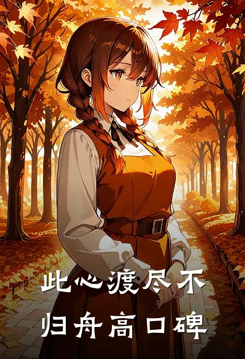 此心渡尽不归舟高口碑