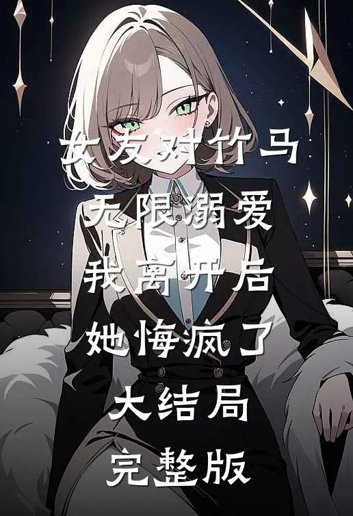 女友对竹马无限溺爱，我离开后她悔疯了大结局完整版