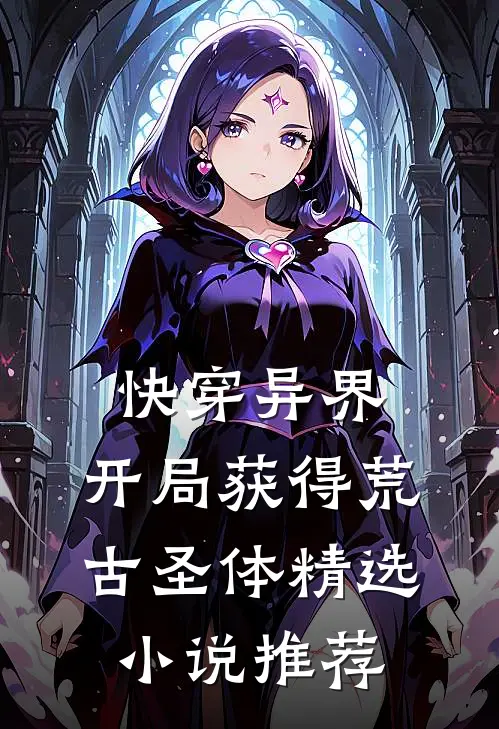 快穿异界：开局获得荒古圣体精选小说推荐