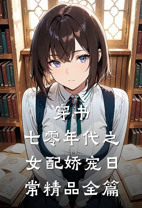 穿书：七零年代之女配娇宠日常精品全篇