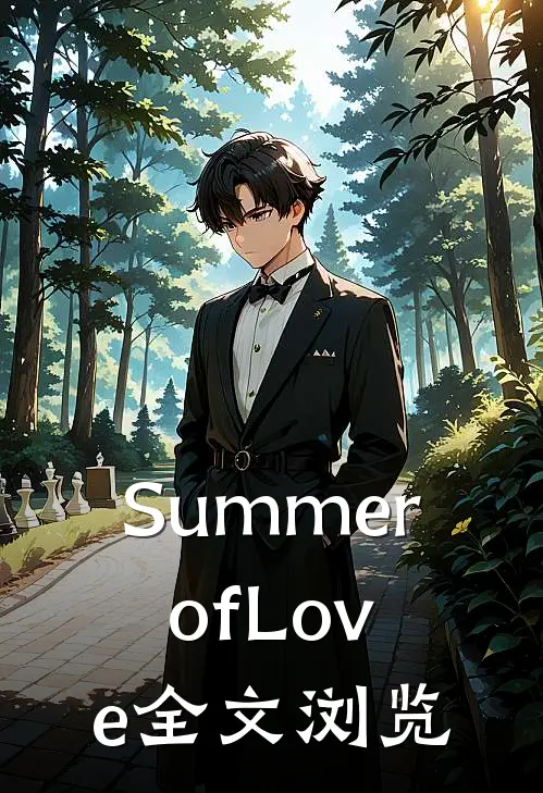 SummerofLove全文浏览