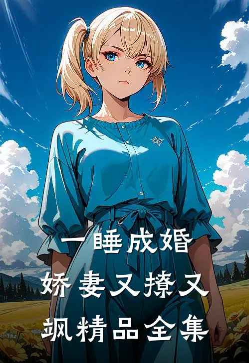 一睡成婚：娇妻又撩又飒精品全集