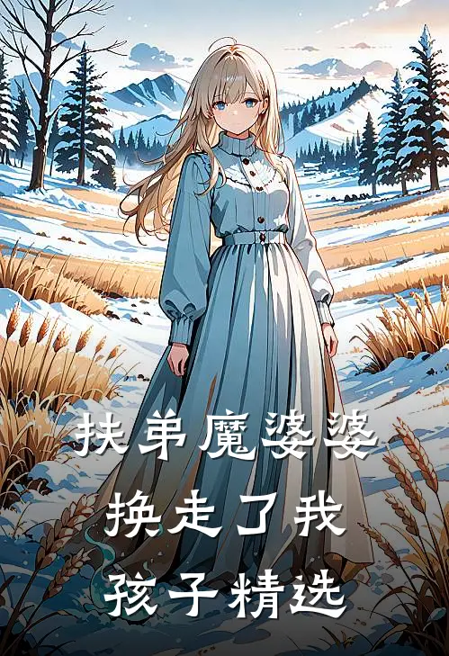扶弟魔婆婆换走了我孩子精选