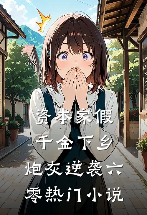 资本家假千金下乡，炮灰逆袭六零热门小说