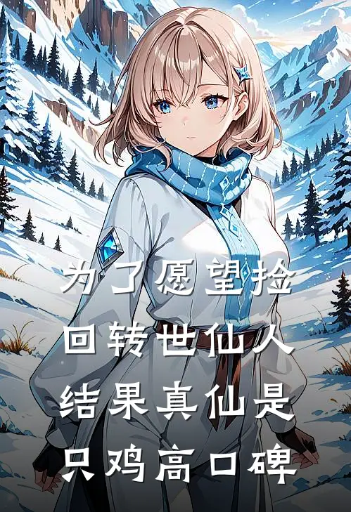 为了愿望捡回转世仙人，结果真仙是只鸡高口碑