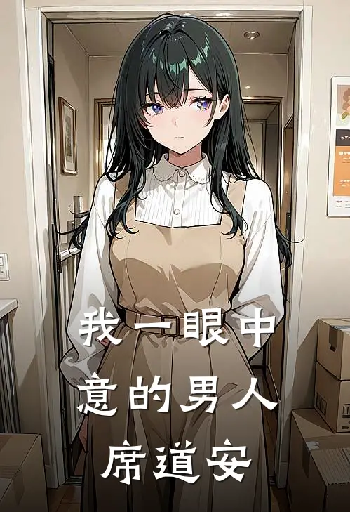 我一眼中意的男人席道安
