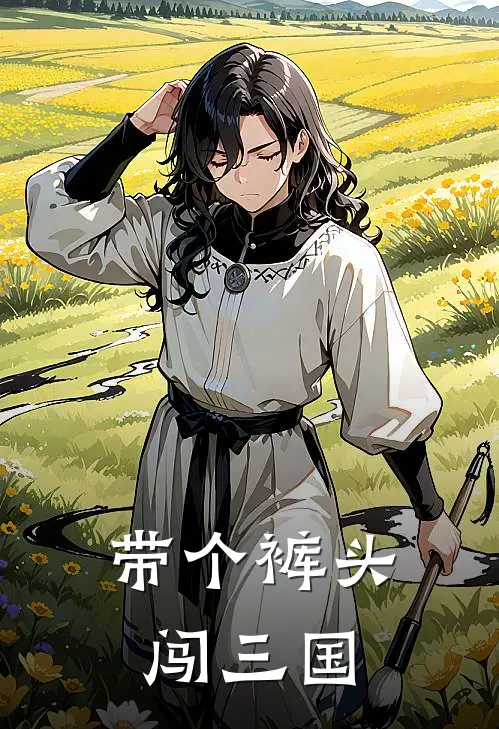 带个裤头闯三国