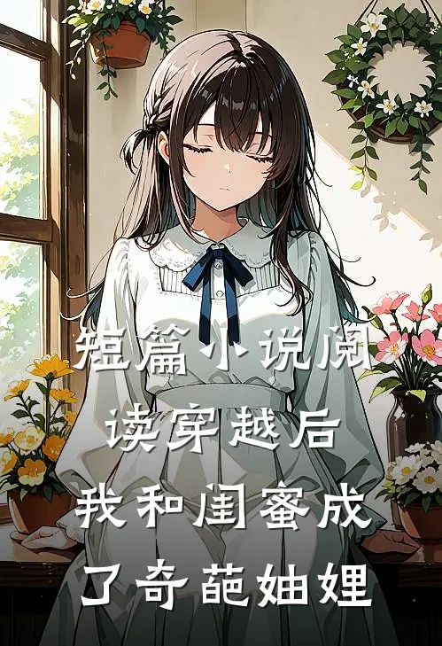 短篇小说阅读穿越后，我和闺蜜成了奇葩妯娌