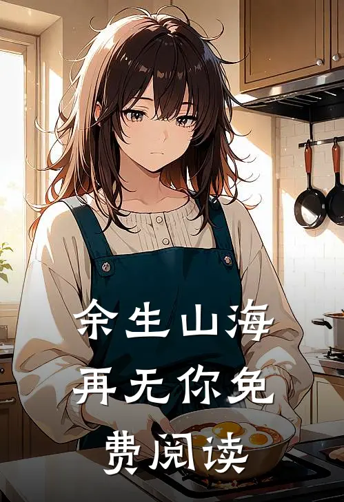 余生山海再无你免费阅读