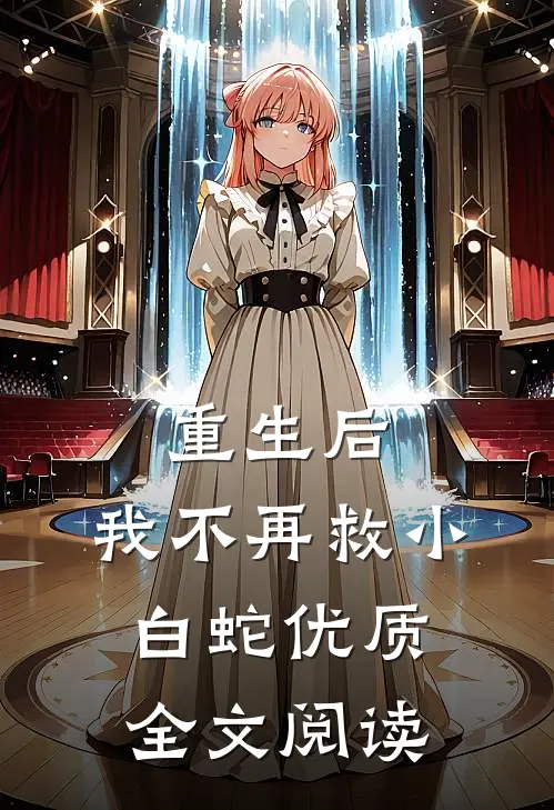 重生后，我不再救小白蛇优质全文阅读