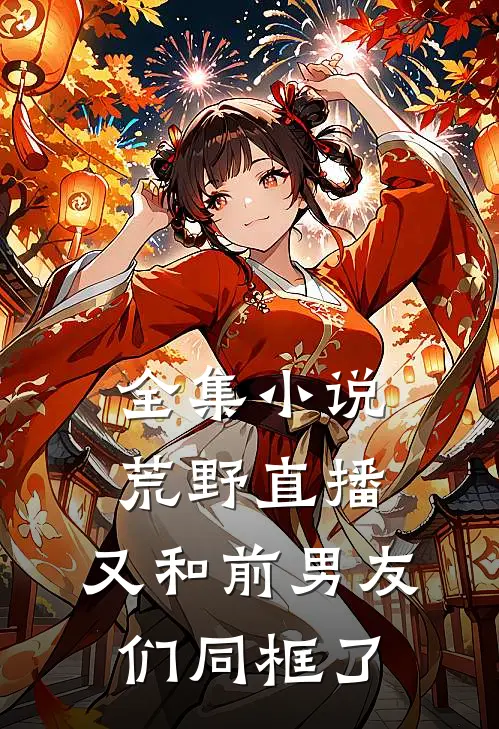 全集小说荒野直播：又和前男友们同框了