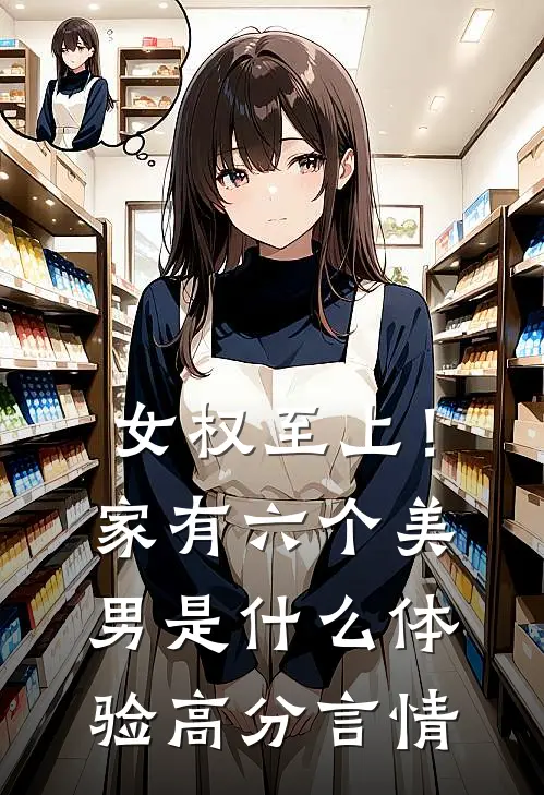 女权至上！家有六个美男是什么体验高分言情