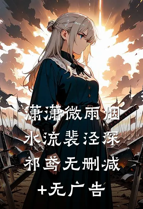 潇潇微雨烟水流裴泾深祁鸢无删减+无广告