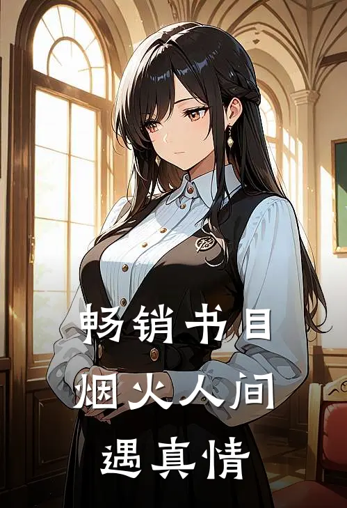 畅销书目烟火人间遇真情