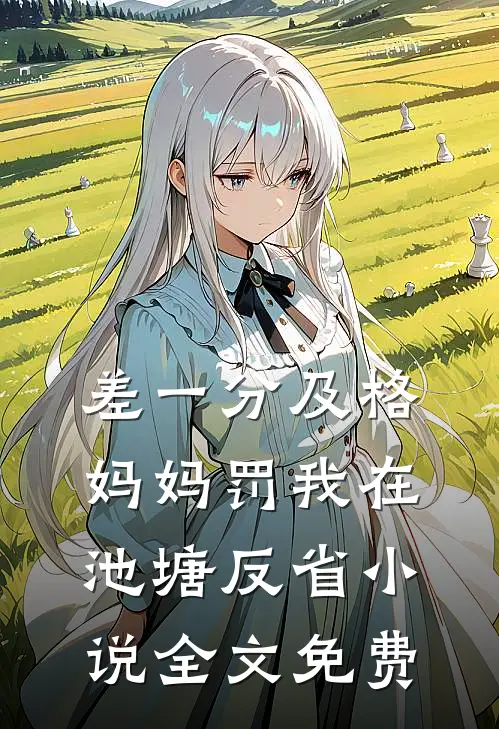 差一分及格，妈妈罚我在池塘反省小说全文免费