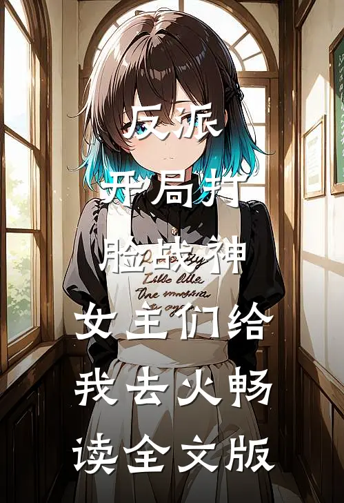 反派：开局打脸战神，女主们给我去火畅读全文版