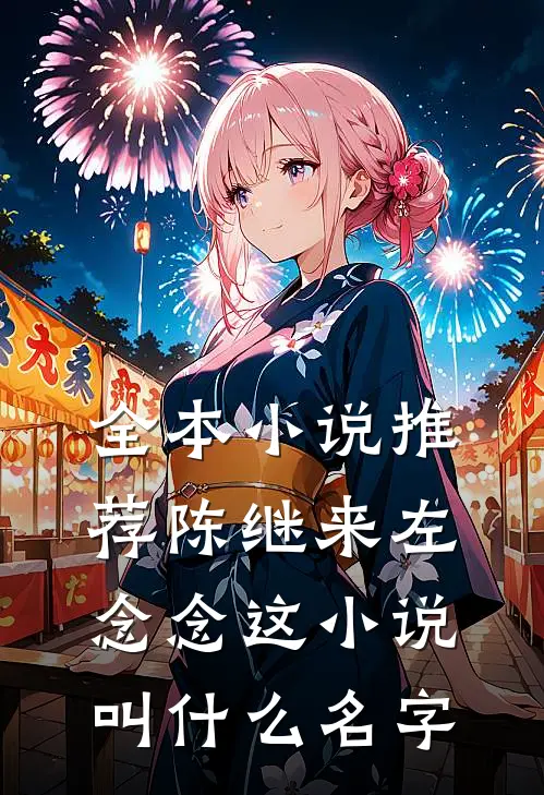 全本小说推荐陈继来左念念这小说叫什么名字