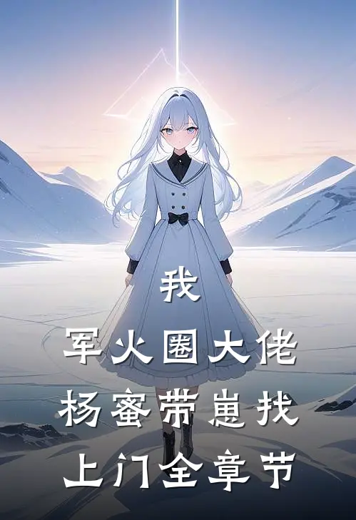 我，军火圈大佬，杨蜜带崽找上门全章节