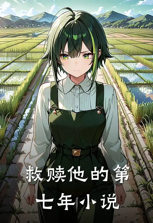 救赎他的第七年小说