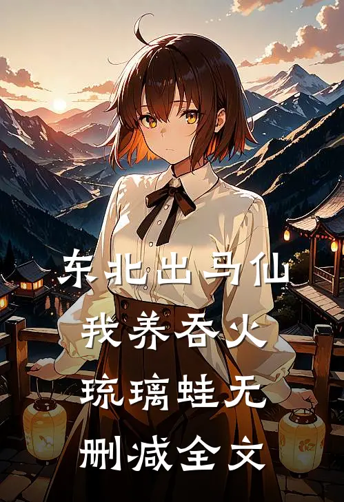 东北出马仙：我养吞火琉璃蛙无删减全文