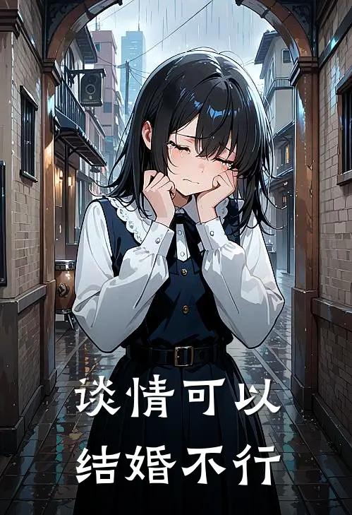 谈情可以结婚不行