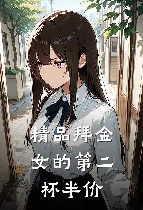 精品拜金女的第二杯半价
