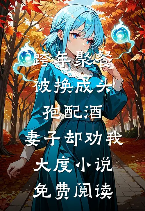 跨年聚餐被换成头孢配酒，妻子却劝我大度小说免费阅读