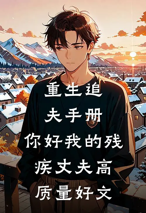 重生追夫手册：你好我的残疾丈夫高质量好文
