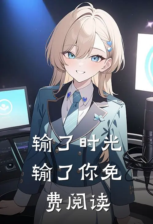 输了时光输了你免费阅读