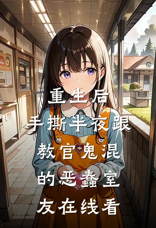 重生后，手撕半夜跟教官鬼混的恶蠢室友在线看