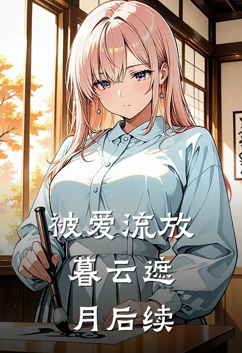 被爱流放，暮云遮月后续