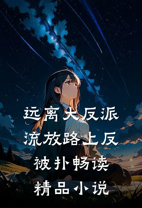 远离大反派，流放路上反被扑畅读精品小说