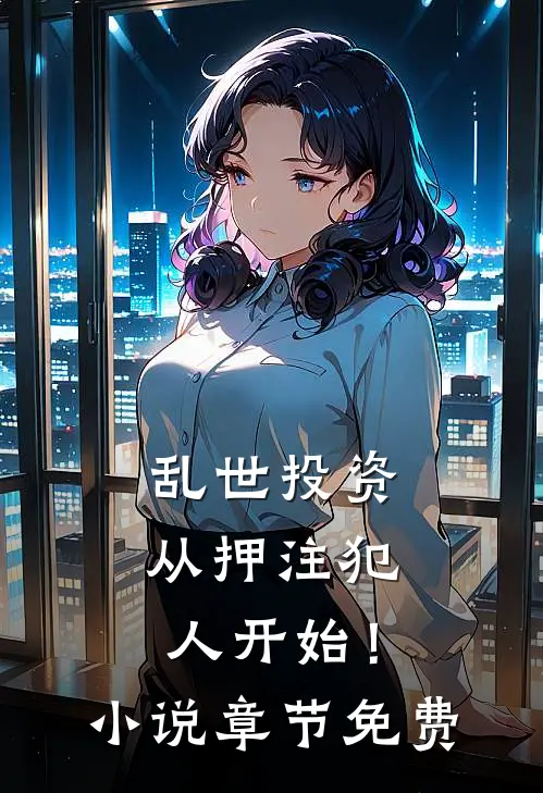乱世投资：从押注犯人开始！小说章节免费