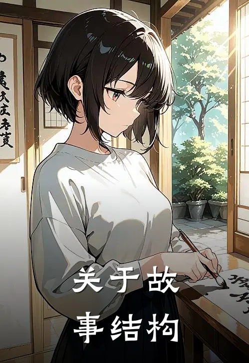 关于故事结构