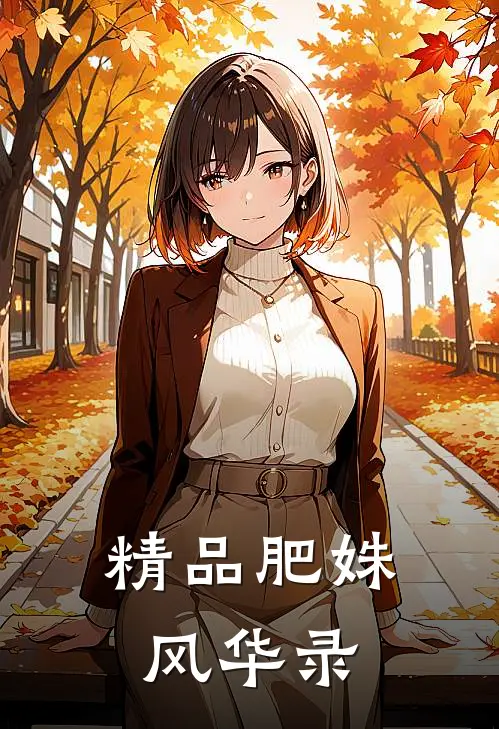 精品肥姝风华录