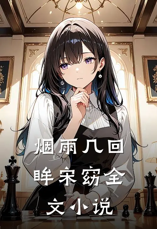烟雨几回眸宋窈全文小说