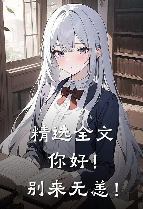 精选全文你好！别来无恙！