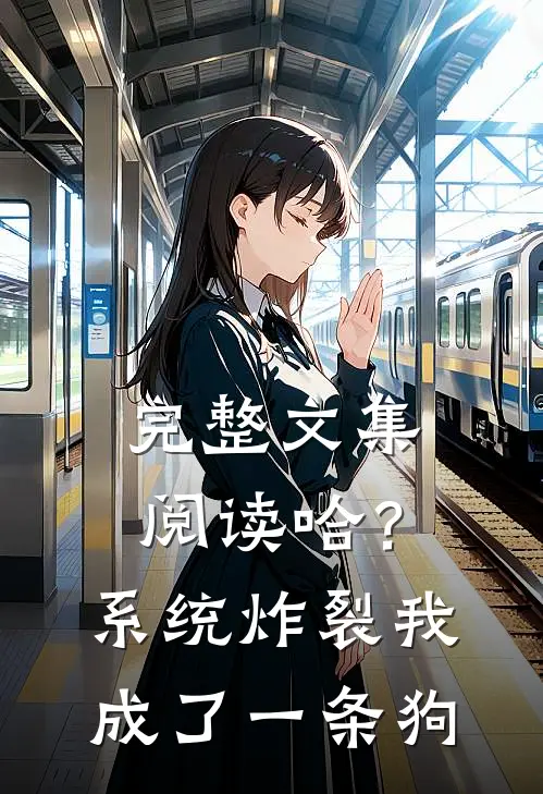 完整文集阅读哈？系统炸裂，我成了一条狗