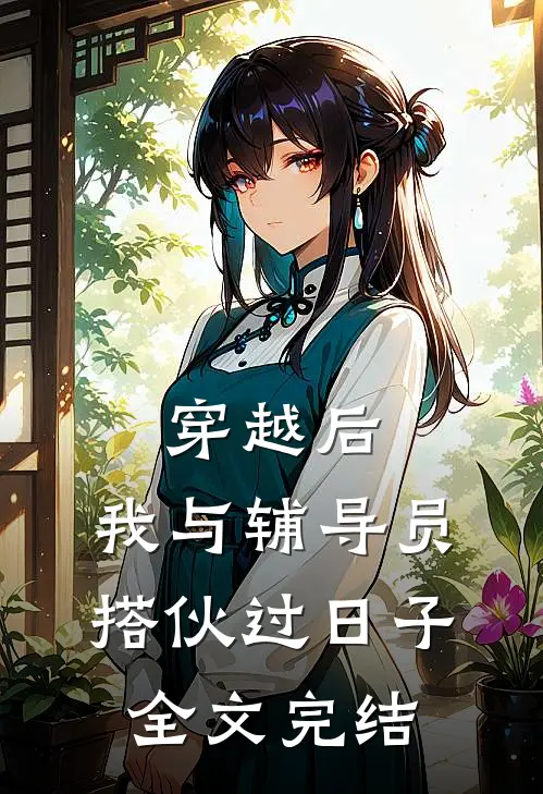 穿越后，我与辅导员搭伙过日子全文完结