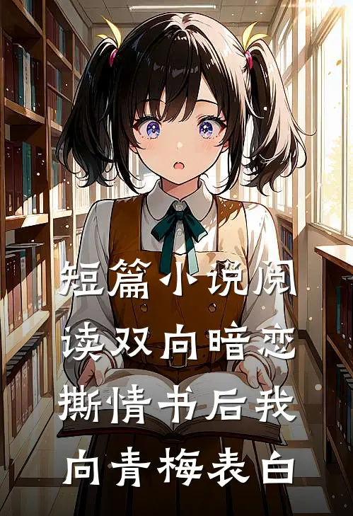 短篇小说阅读双向暗恋：撕情书后我向青梅表白