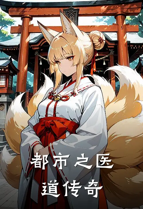 都市之医道传奇