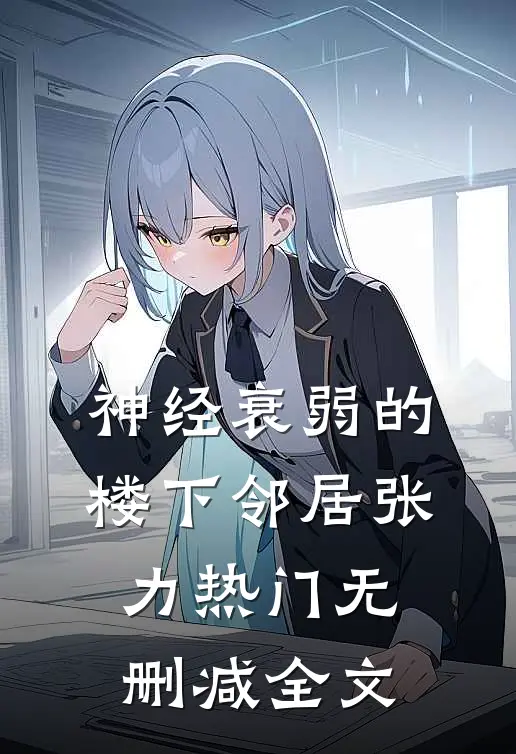神经衰弱的楼下邻居张力热门无删减全文