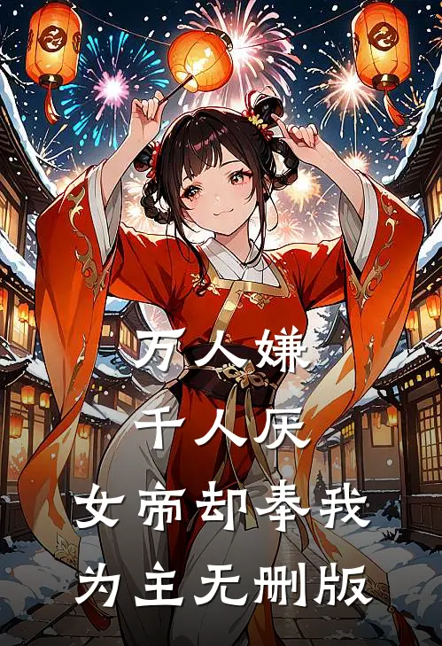 万人嫌千人厌，女帝却奉我为主无删版