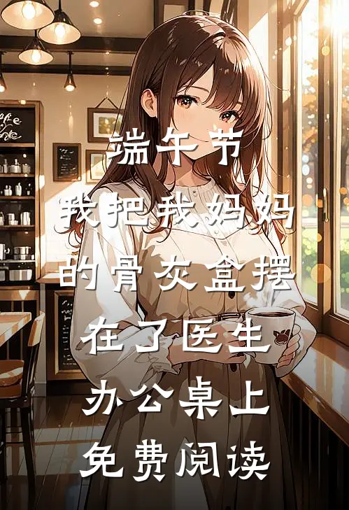 端午节，我把我妈妈的骨灰盒摆在了医生办公桌上免费阅读