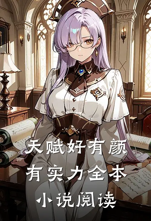 天赋好有颜有实力全本小说阅读