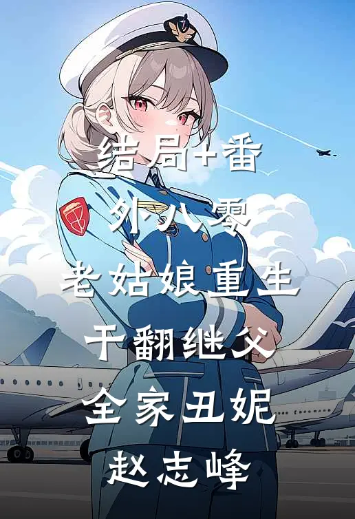 结局+番外八零：老姑娘重生，干翻继父全家丑妮赵志峰